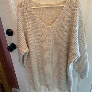 Women’s sweater